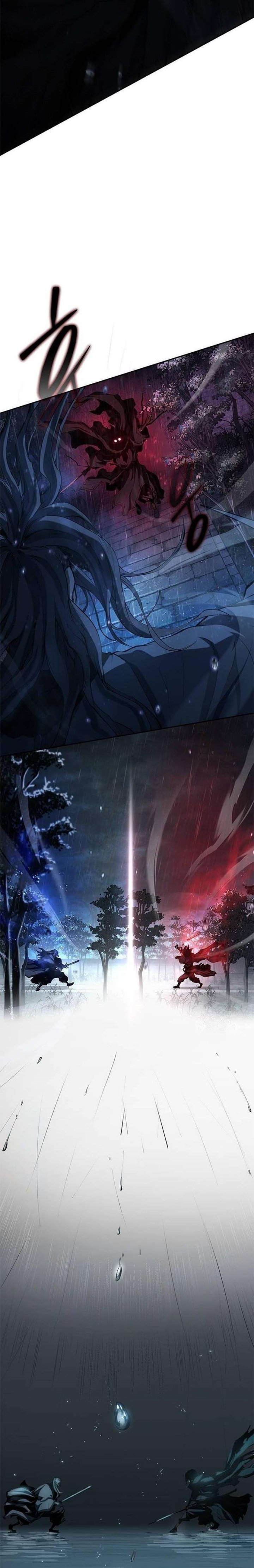 Psychopath in Murim Chapter 09 Gambar 16