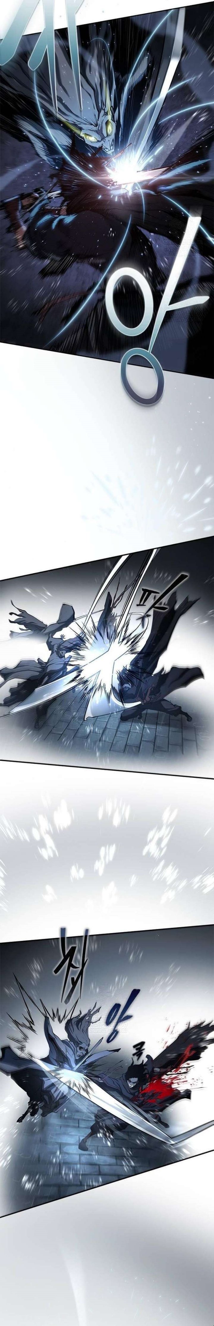 Psychopath in Murim Chapter 09 Gambar 18