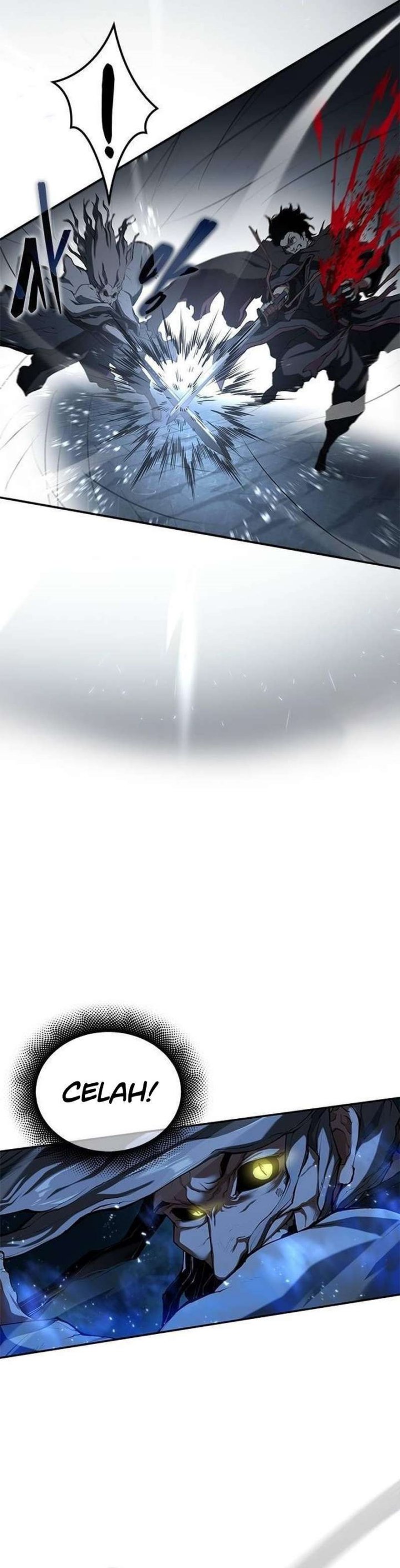 Psychopath in Murim Chapter 09 Gambar 19