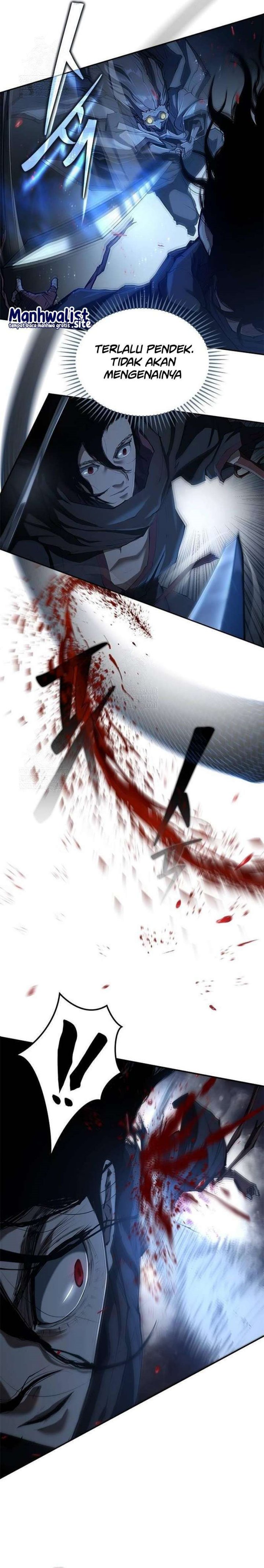 Psychopath in Murim Chapter 09 Gambar 20