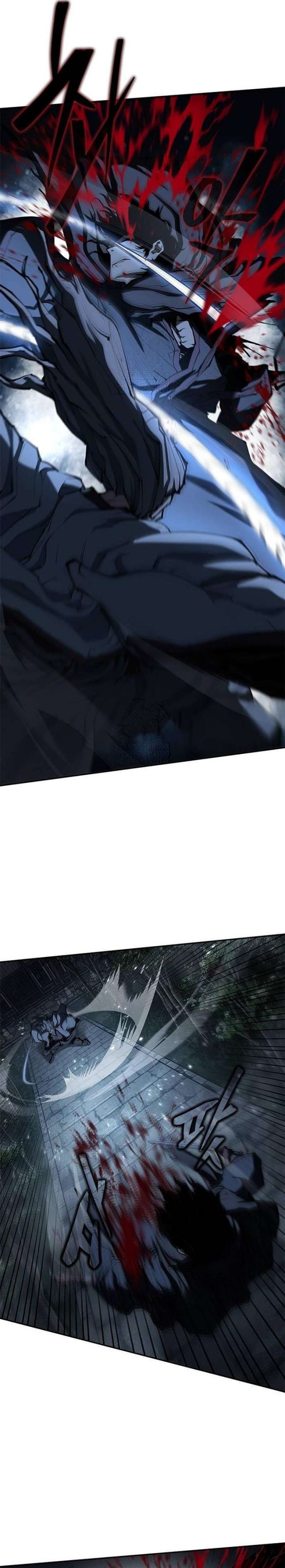 Psychopath in Murim Chapter 09 Gambar 21