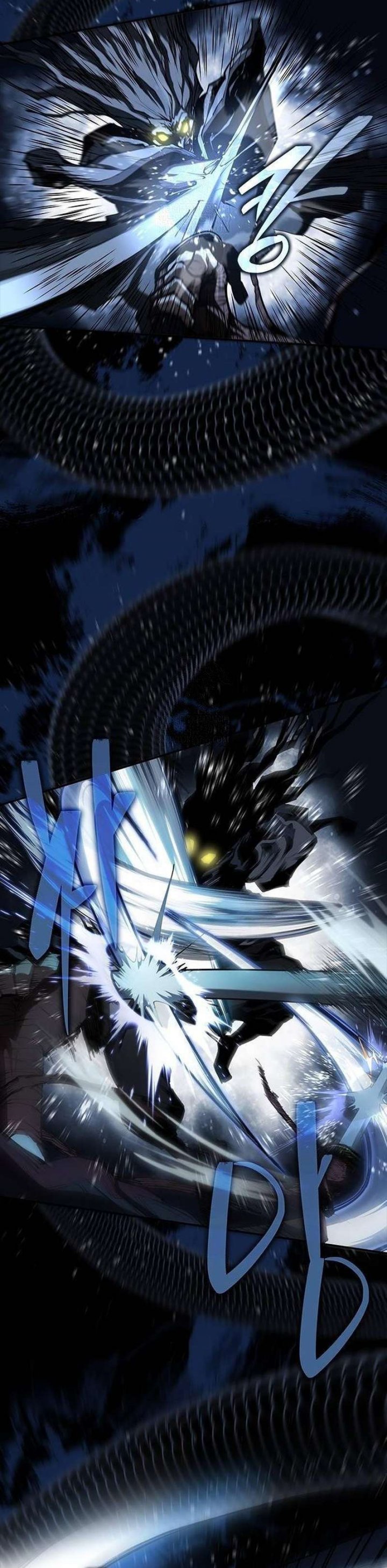 Psychopath in Murim Chapter 09 Gambar 23