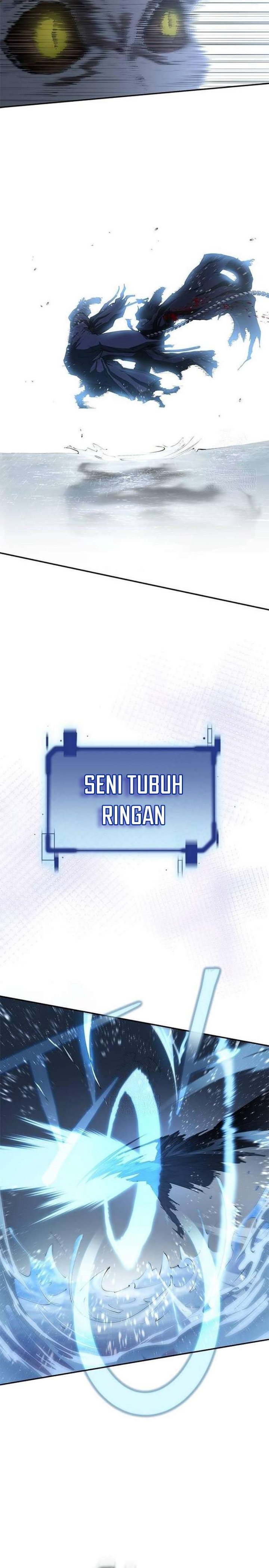 Psychopath in Murim Chapter 09 Gambar 28