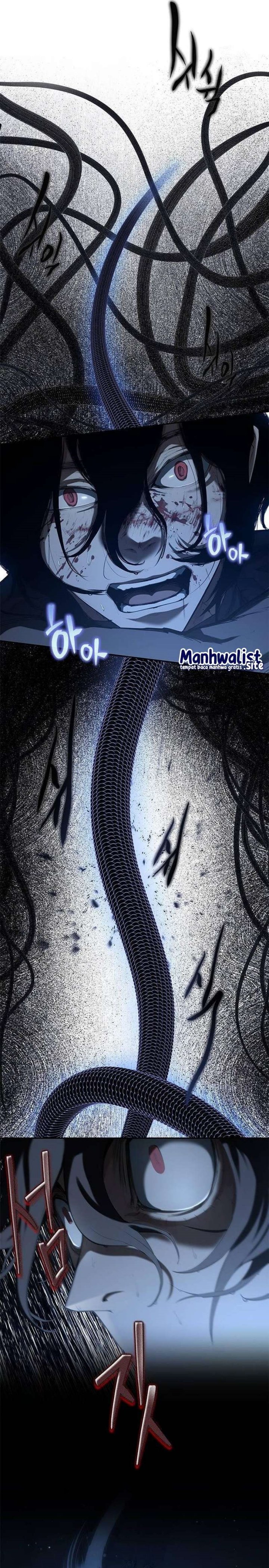 Psychopath in Murim Chapter 09 Gambar 30