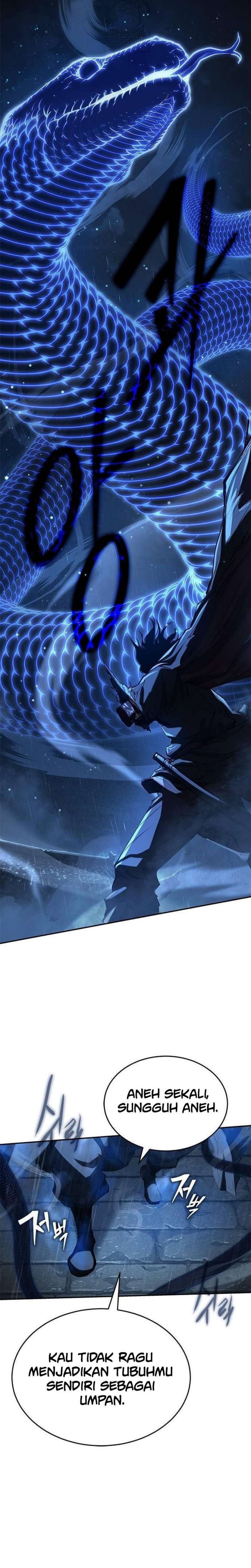 Psychopath in Murim Chapter 09 Gambar 31