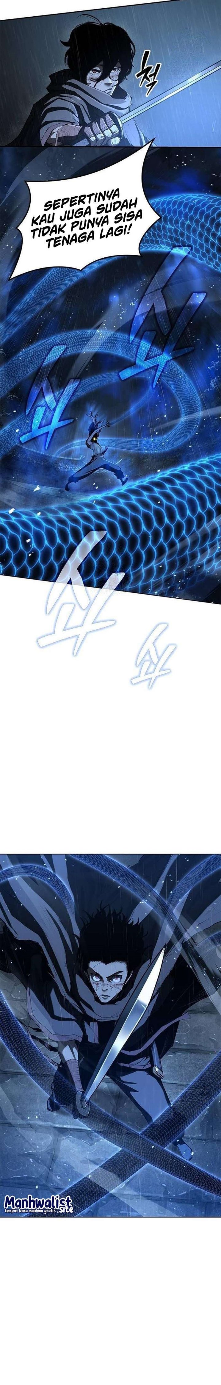 Psychopath in Murim Chapter 09 Gambar 34