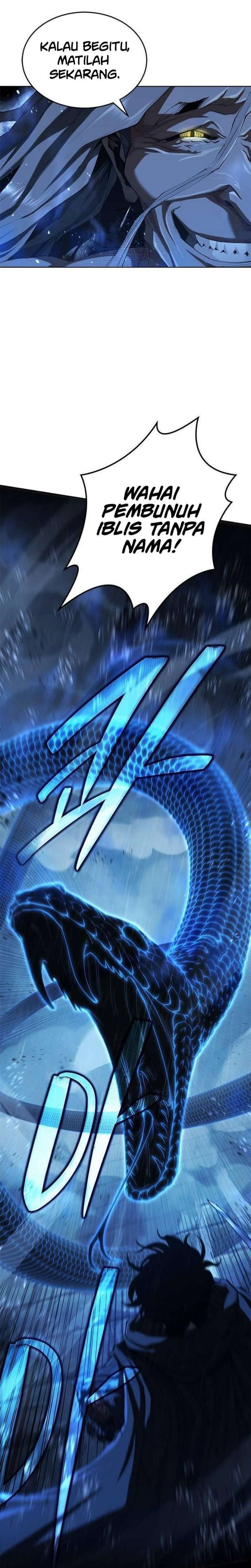 Psychopath in Murim Chapter 09 Gambar 35