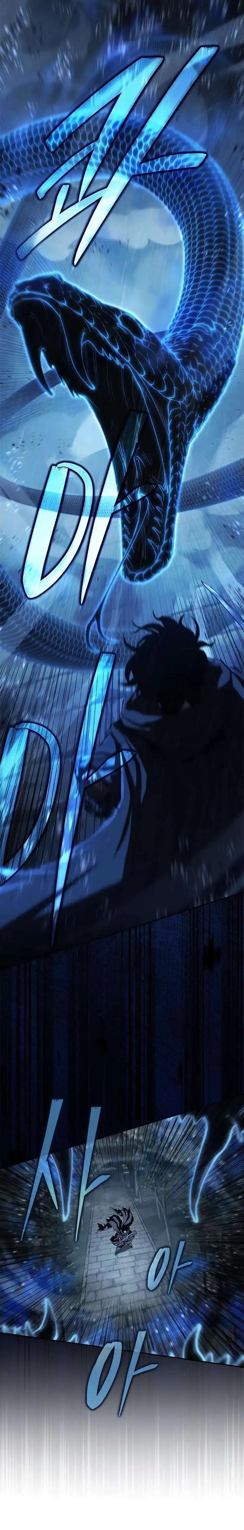 Psychopath in Murim Chapter 10 Gambar 2