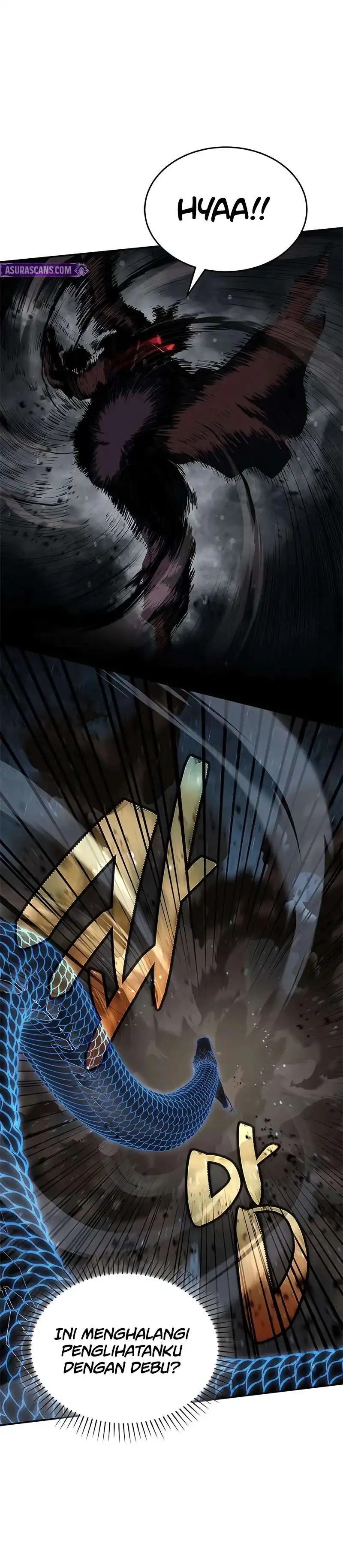 Psychopath in Murim Chapter 10 Gambar 3