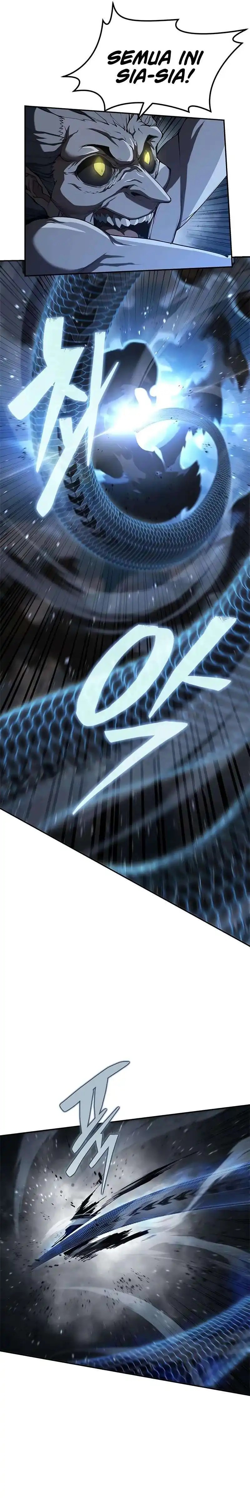 Psychopath in Murim Chapter 10 Gambar 4