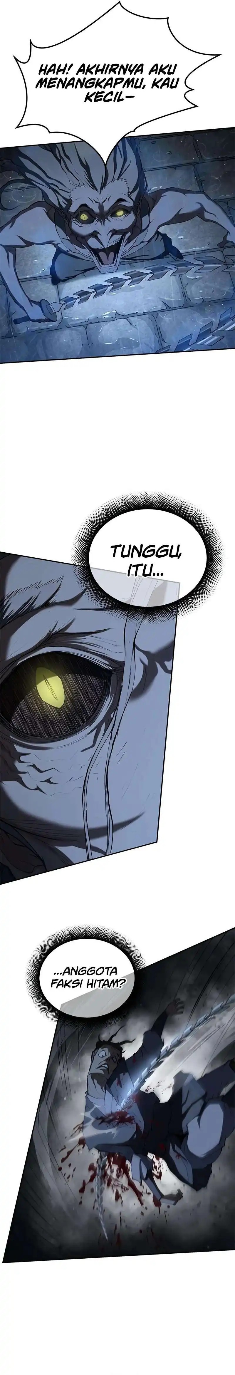 Psychopath in Murim Chapter 10 Gambar 5