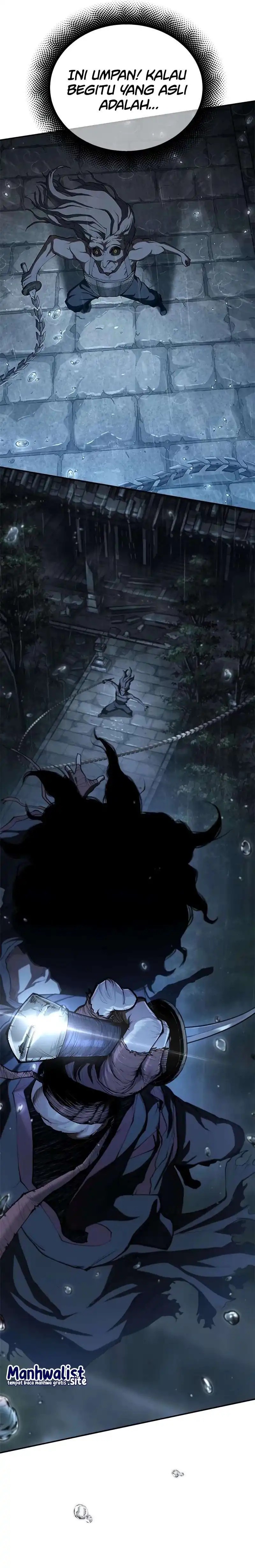 Psychopath in Murim Chapter 10 Gambar 6