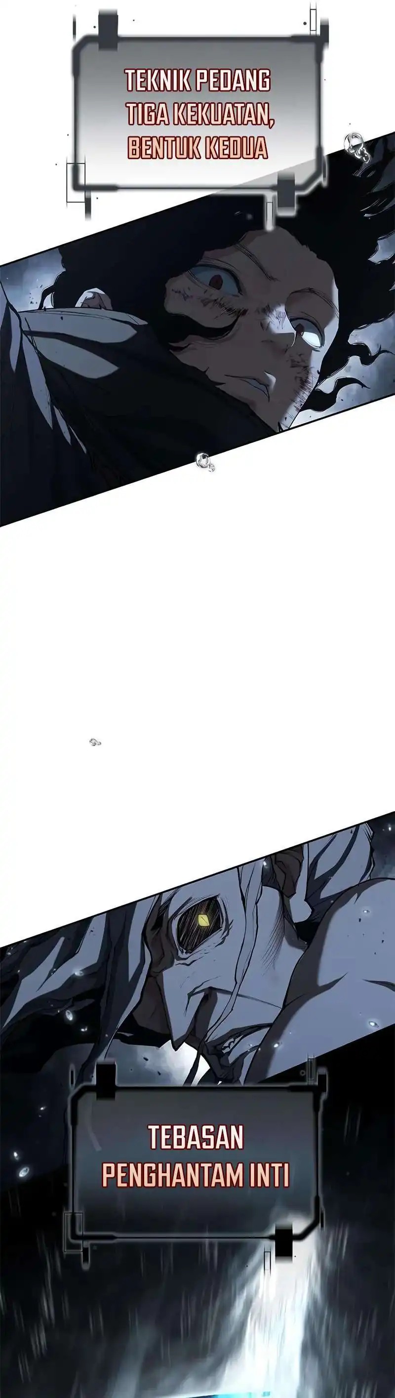 Psychopath in Murim Chapter 10 Gambar 7