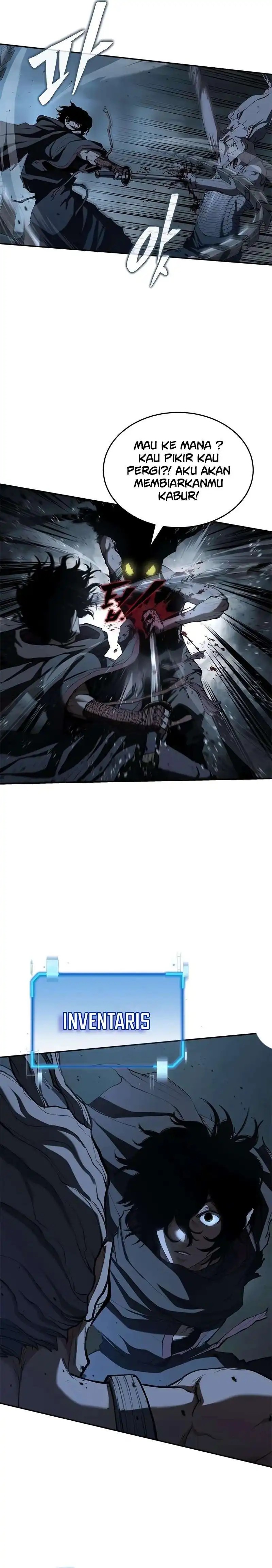 Psychopath in Murim Chapter 10 Gambar 11