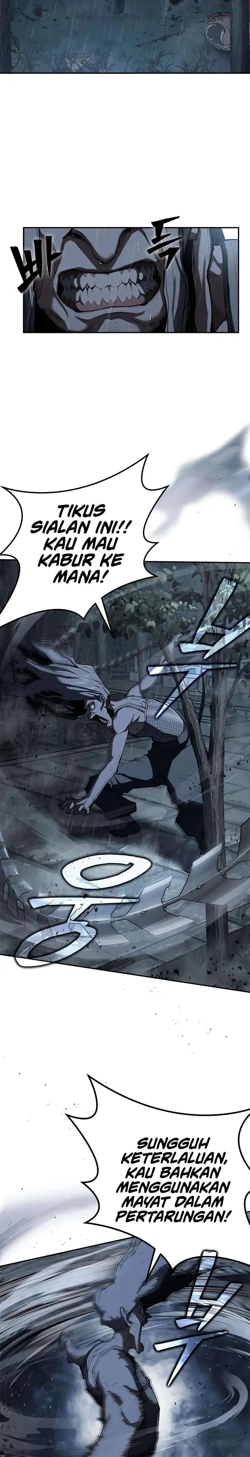 Psychopath in Murim Chapter 10 Gambar 15