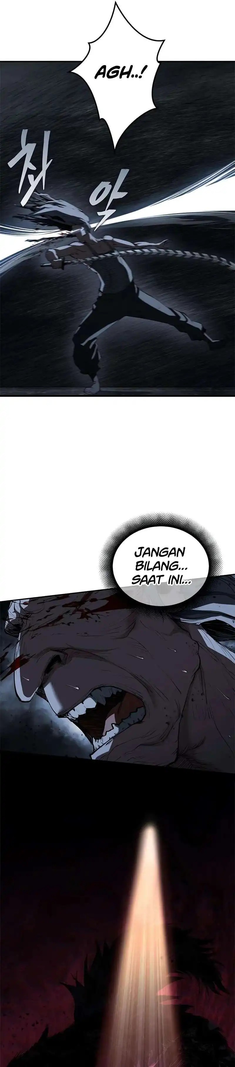 Psychopath in Murim Chapter 10 Gambar 18