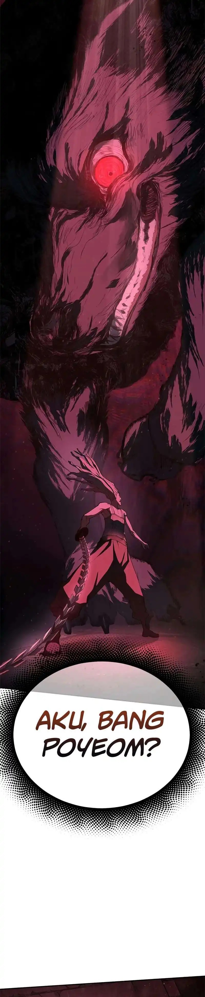 Psychopath in Murim Chapter 10 Gambar 19