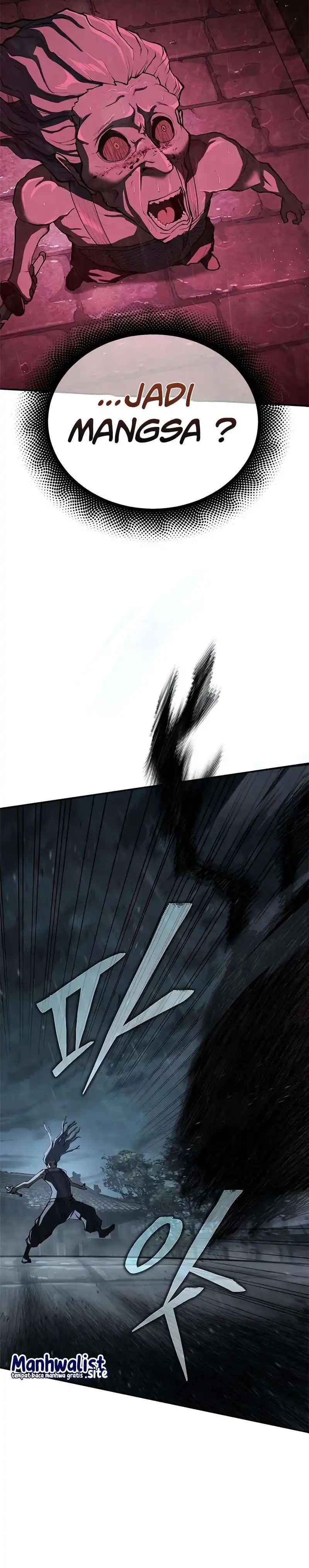 Psychopath in Murim Chapter 10 Gambar 20