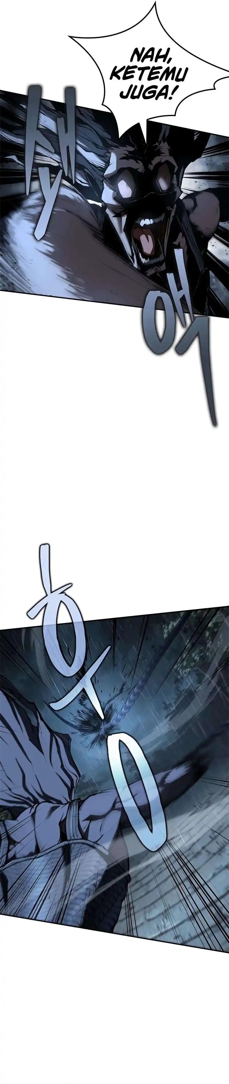 Psychopath in Murim Chapter 10 Gambar 21