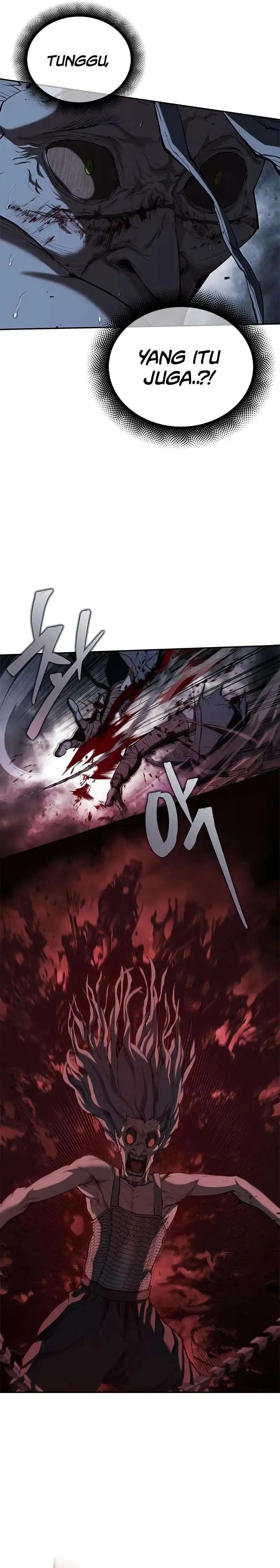 Psychopath in Murim Chapter 10 Gambar 22