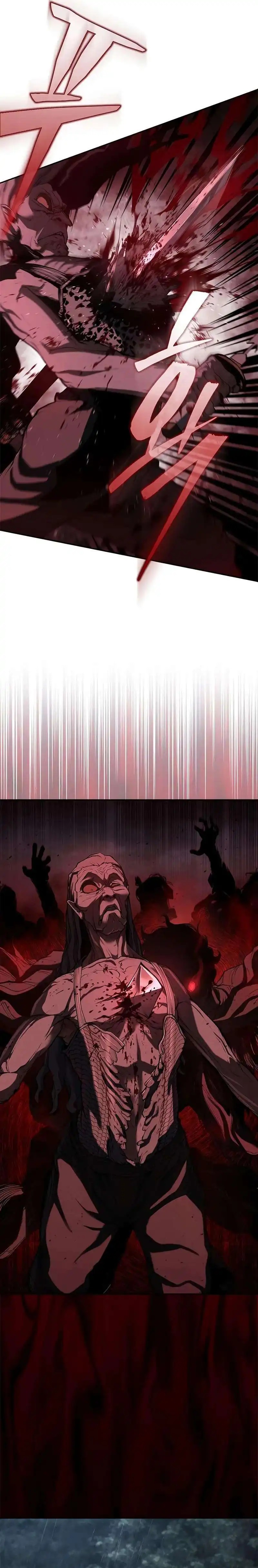 Psychopath in Murim Chapter 10 Gambar 23