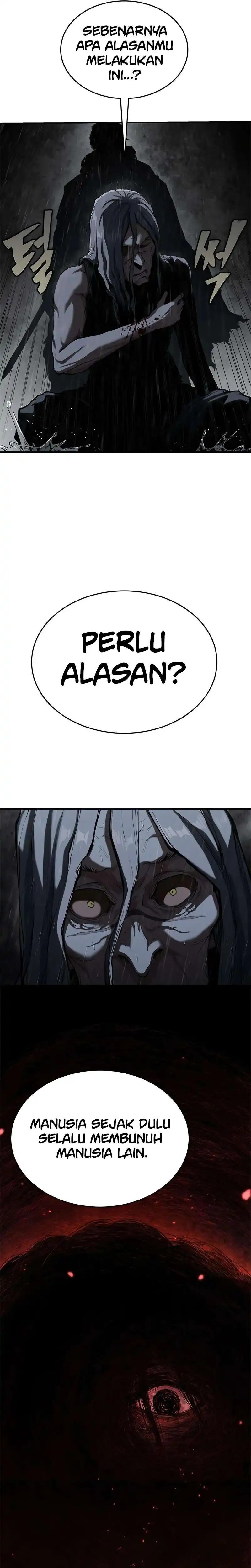 Psychopath in Murim Chapter 10 Gambar 25