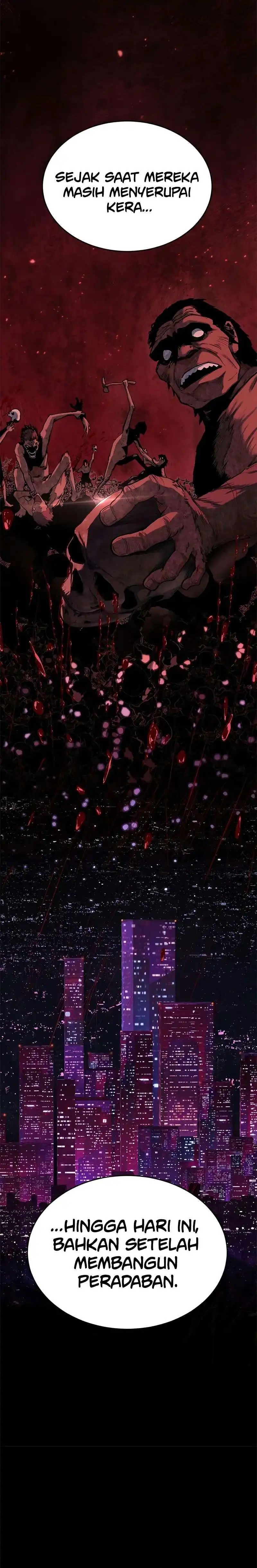 Psychopath in Murim Chapter 10 Gambar 26
