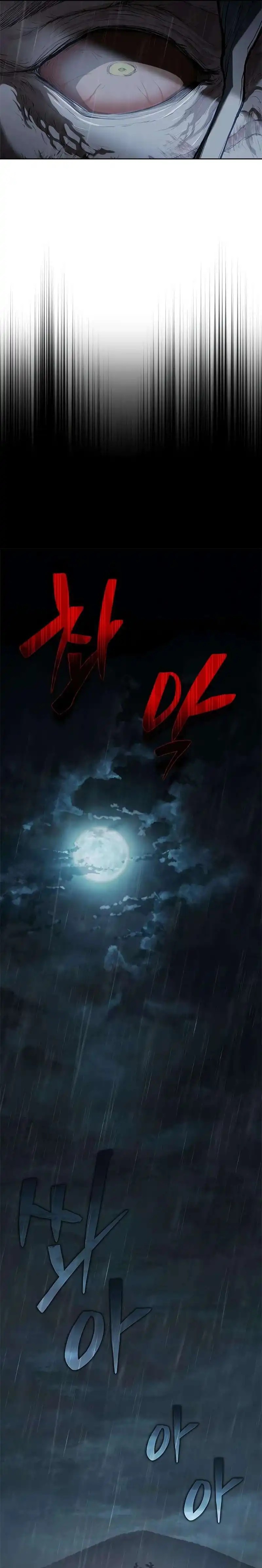 Psychopath in Murim Chapter 10 Gambar 28