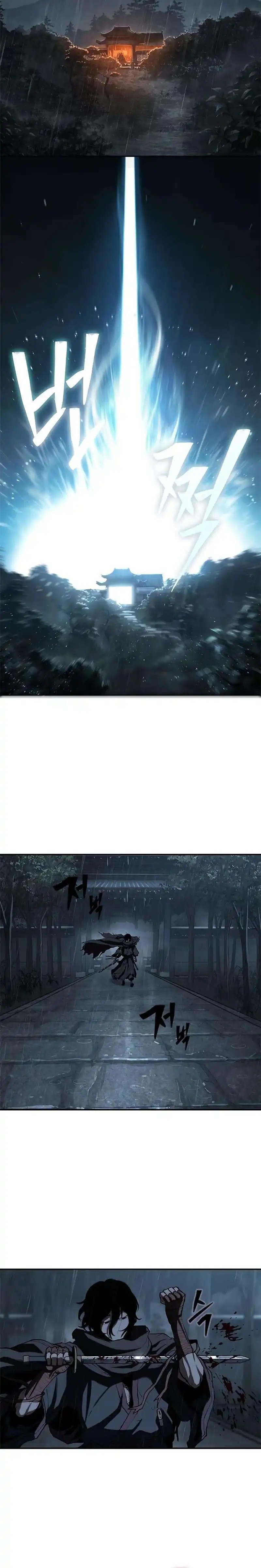 Psychopath in Murim Chapter 10 Gambar 29