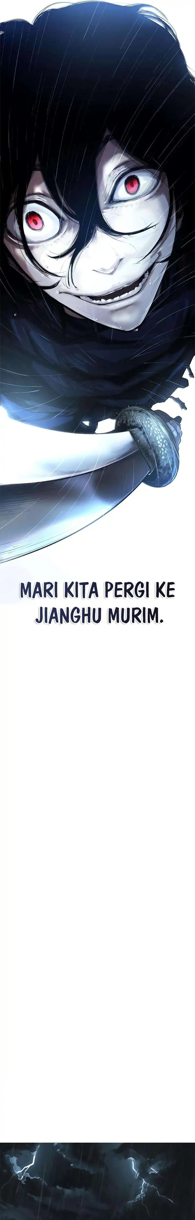 Psychopath in Murim Chapter 10 Gambar 32