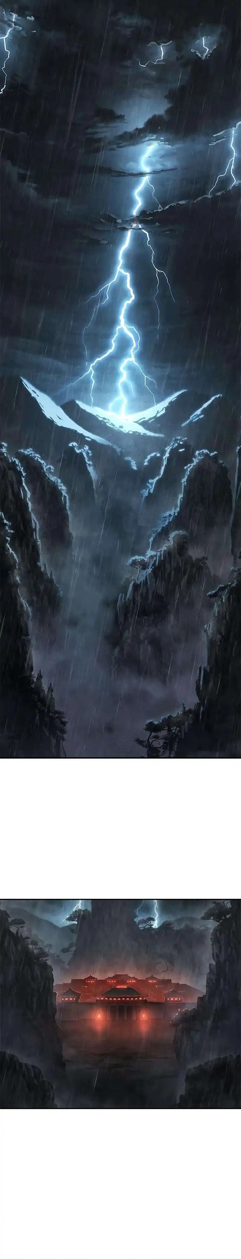 Psychopath in Murim Chapter 10 Gambar 33