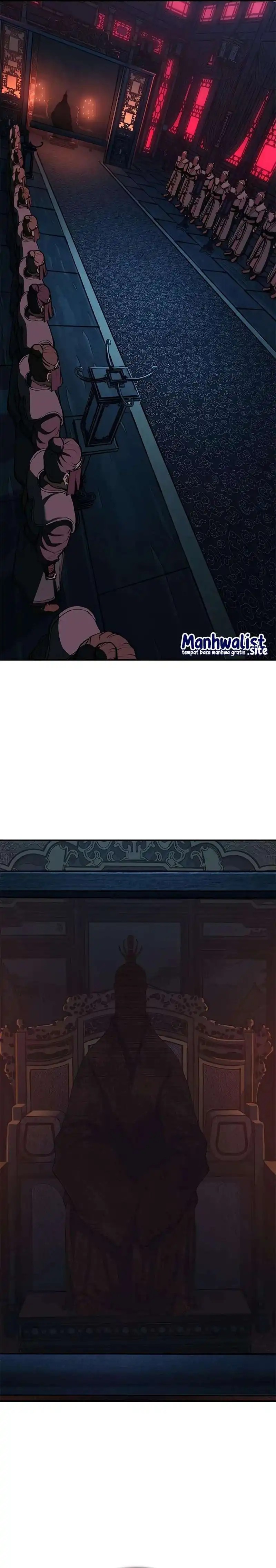 Psychopath in Murim Chapter 10 Gambar 34