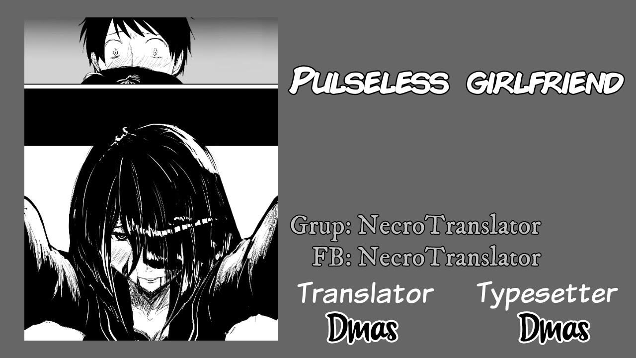 Pulseless Girlfriend Chapter 05 Gambar 1