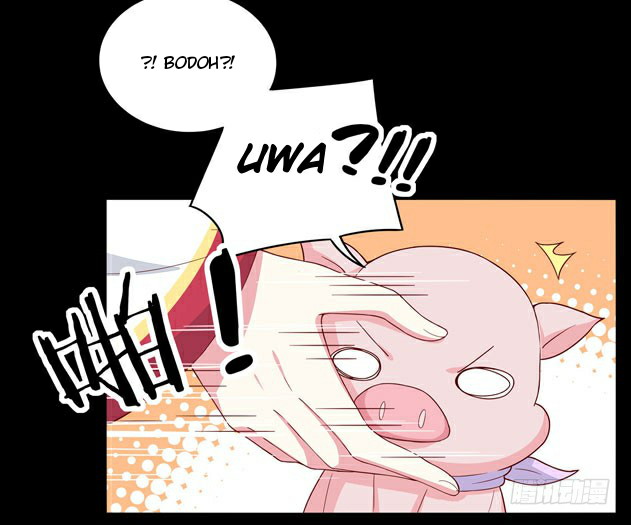 Pupillary Master Chapter 03 Gambar 40