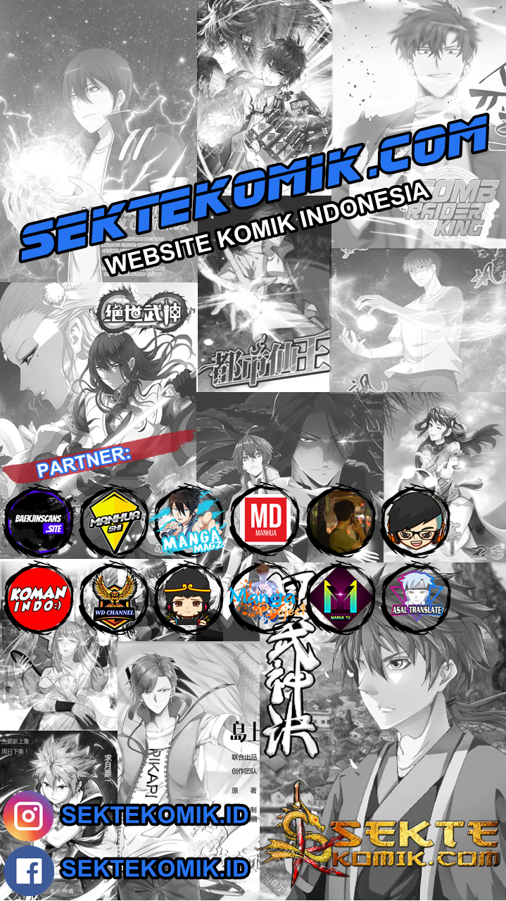 Pupillary Master Chapter 08 Gambar 51