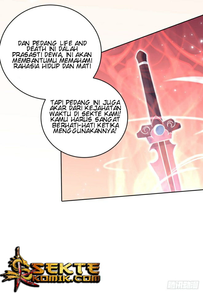 Pupillary Master Chapter 11 Gambar 29