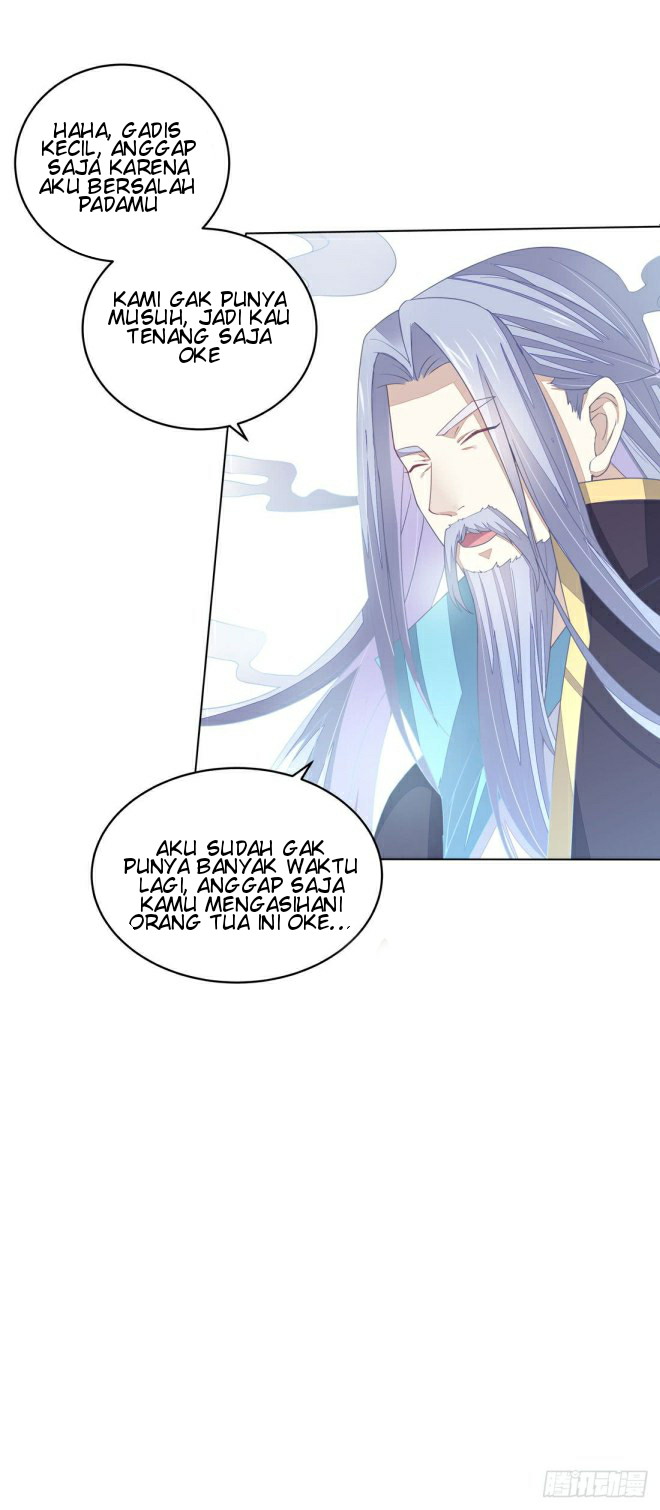 Pupillary Master Chapter 11 Gambar 31
