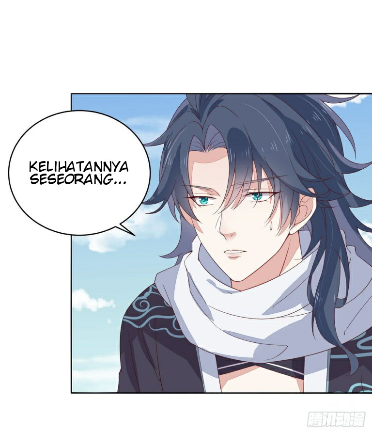 Pupillary Master Chapter 15 Gambar 13