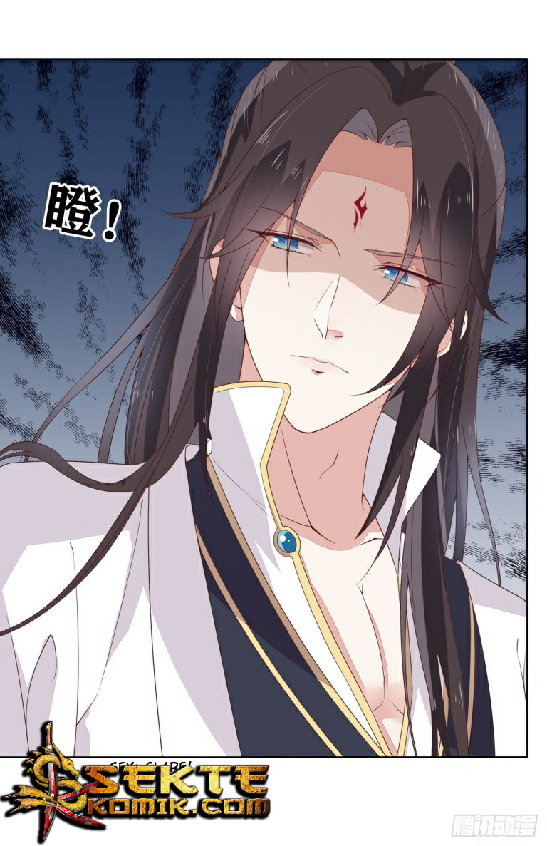 Pupillary Master Chapter 15 Gambar 14