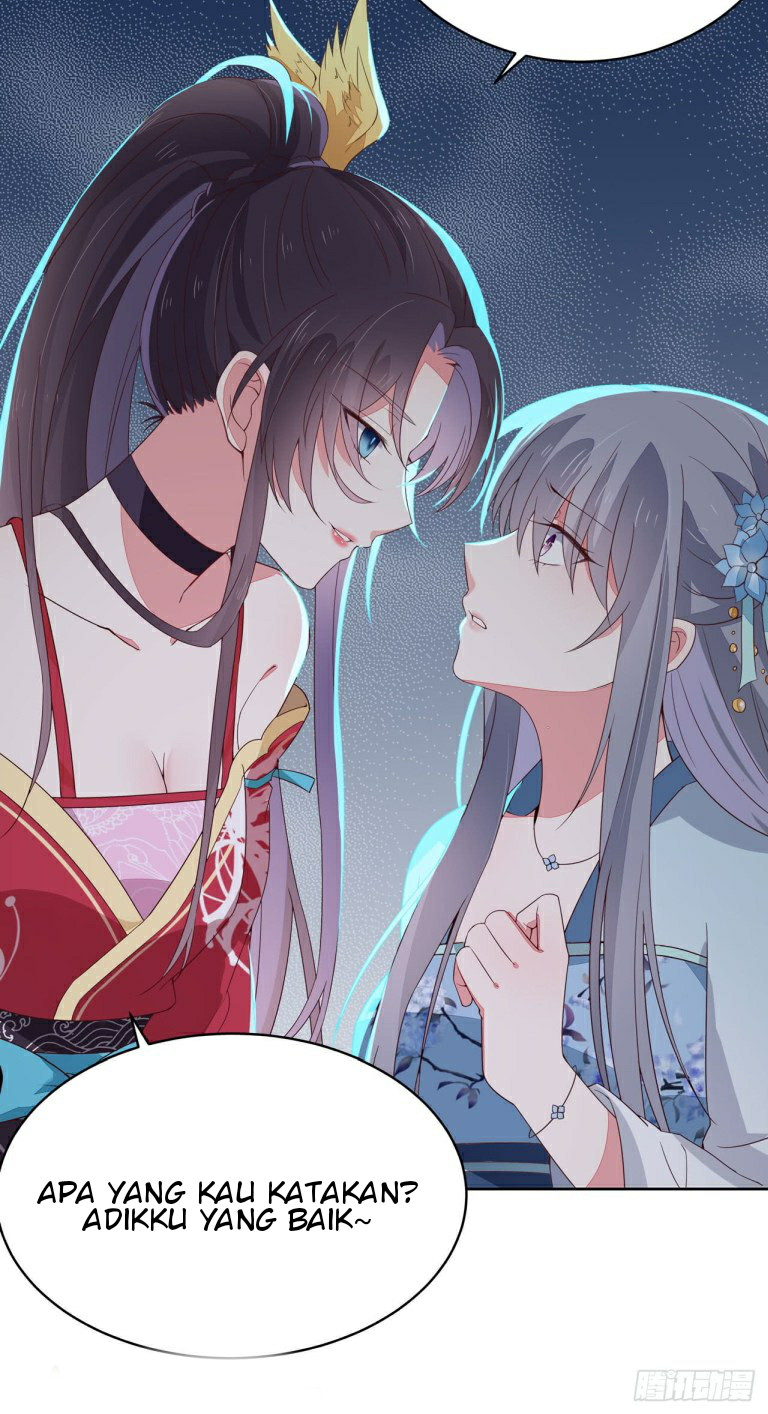 Pupillary Master Chapter 15 Gambar 44