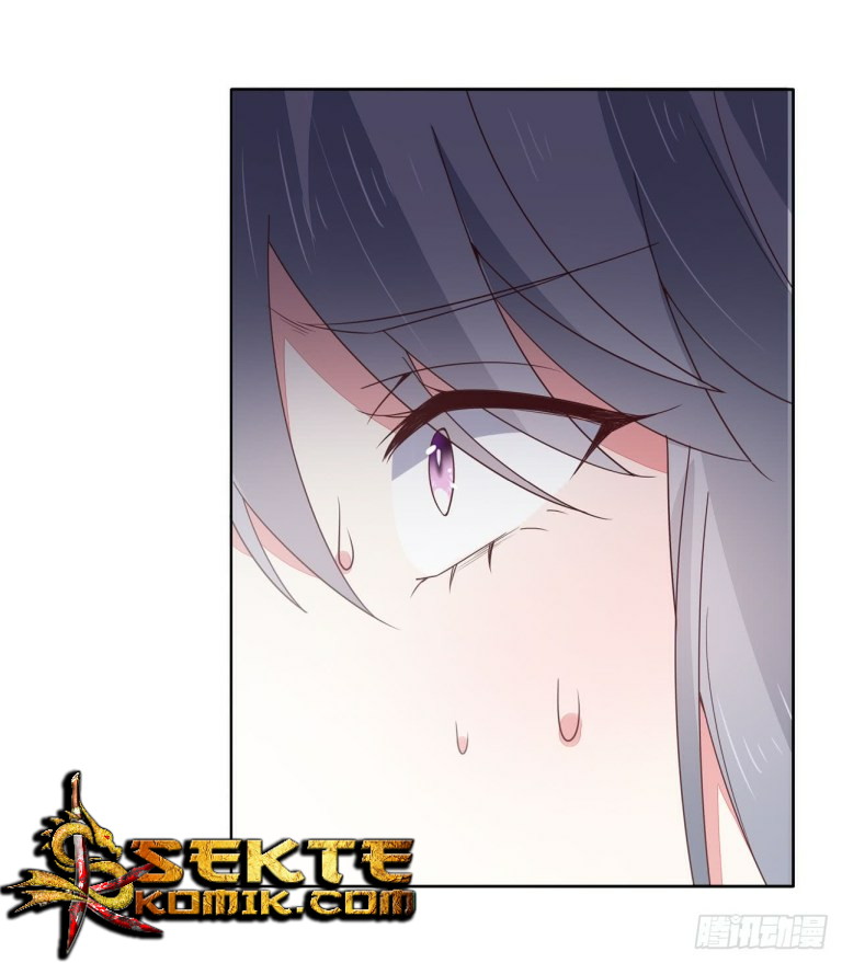 Pupillary Master Chapter 15 Gambar 45