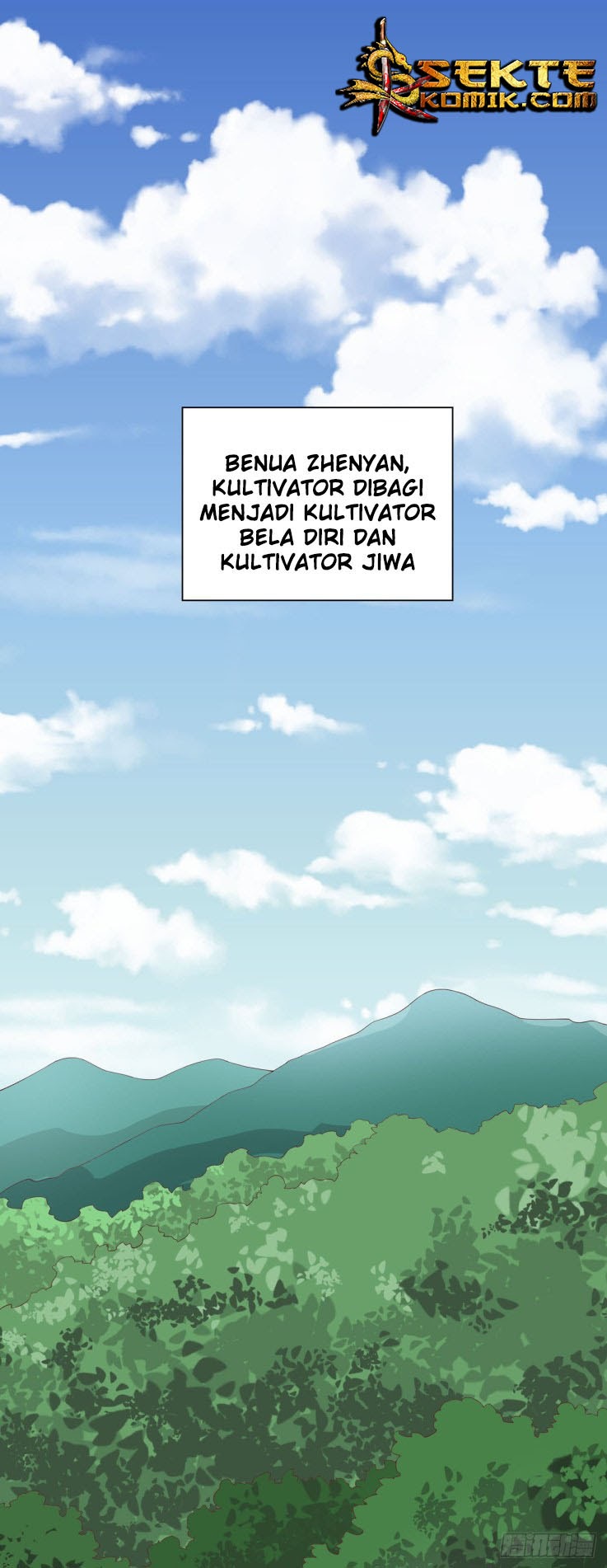 Pupillary Master Chapter 18.1 Gambar 2