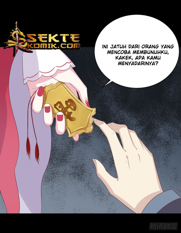 Pupillary Master Chapter 19.2 Gambar 2