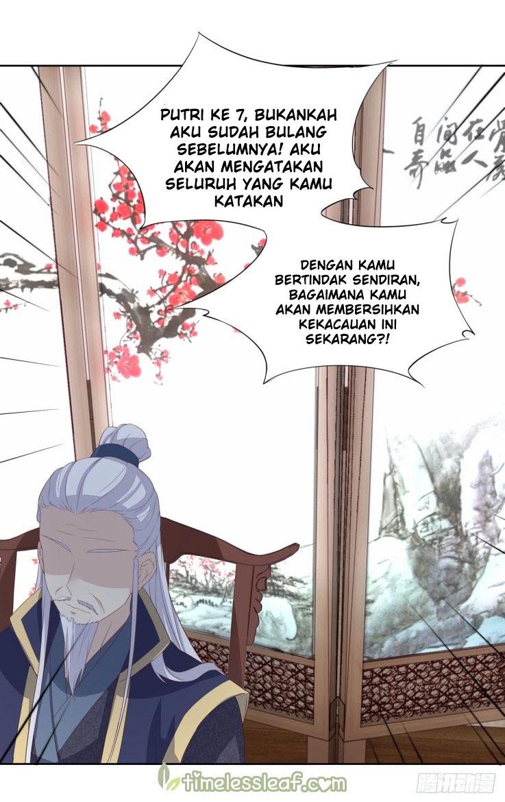 Pupillary Master Chapter 20.1 Gambar 21
