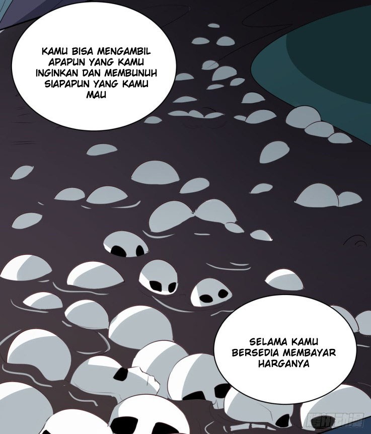 Pupillary Master Chapter 22.2 Gambar 2