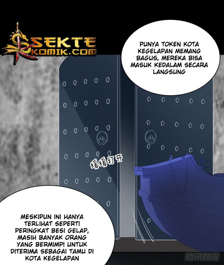 Pupillary Master Chapter 22.2 Gambar 17