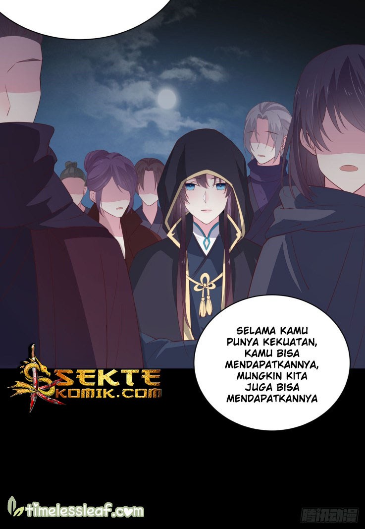 Pupillary Master Chapter 22.3 Gambar 2