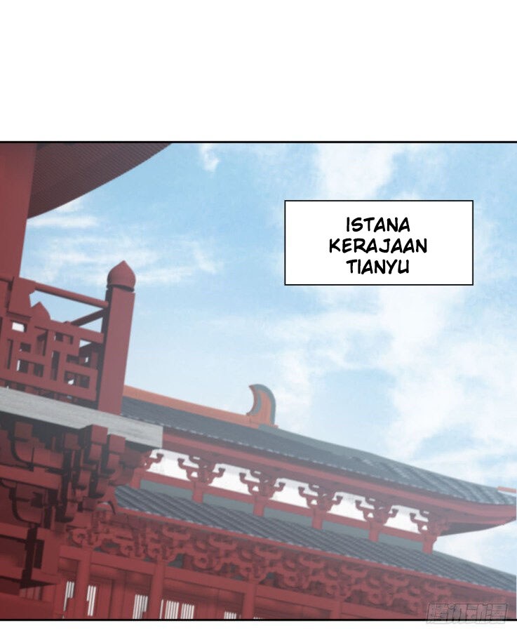 Pupillary Master Chapter 30.1 Gambar 2