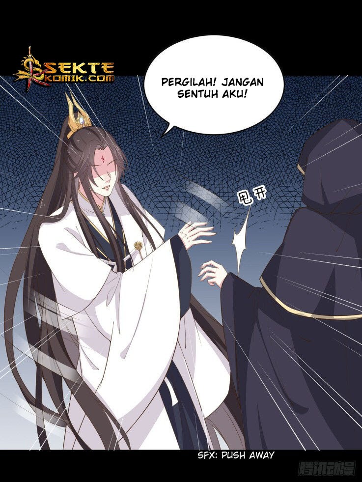 Pupillary Master Chapter 32.1 Gambar 2