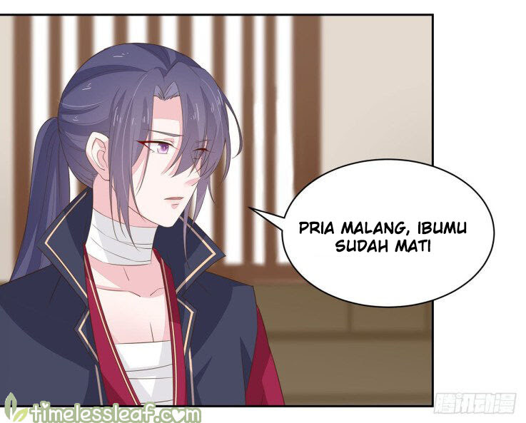 Pupillary Master Chapter 36.2 Gambar 2